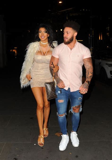 chloe khan pregnant|Chloe Khan puts on an eye.